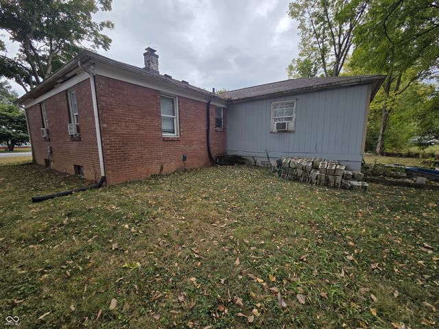 3350 Brouse Avenue, Indianapolis, IN 46218