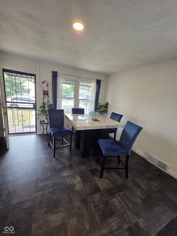 3350 Brouse Avenue, Indianapolis, IN 46218