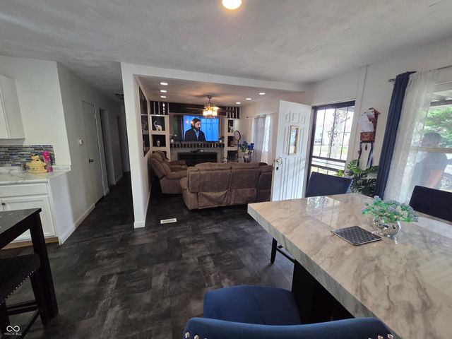 3350 Brouse Avenue, Indianapolis, IN 46218