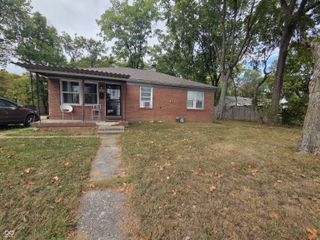 3350 Brouse Avenue, Indianapolis, IN 46218