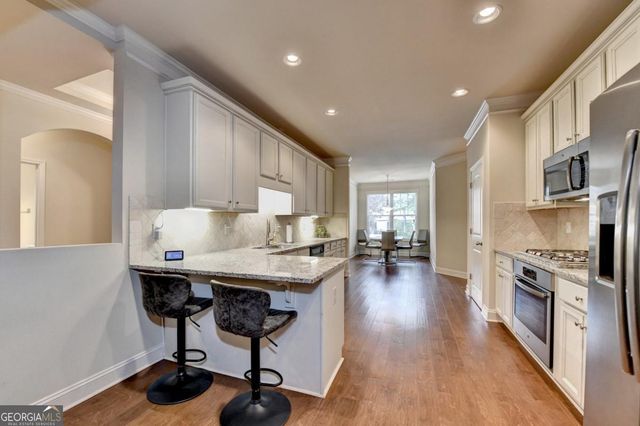 2583 Madison Mae Lane, Grayson, GA 30017