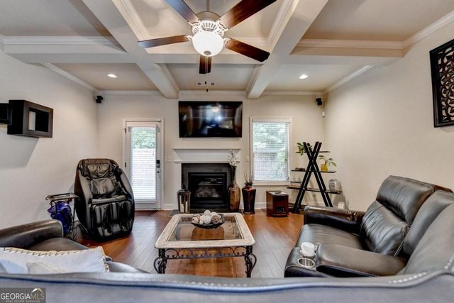 2583 Madison Mae Lane, Grayson, GA 30017
