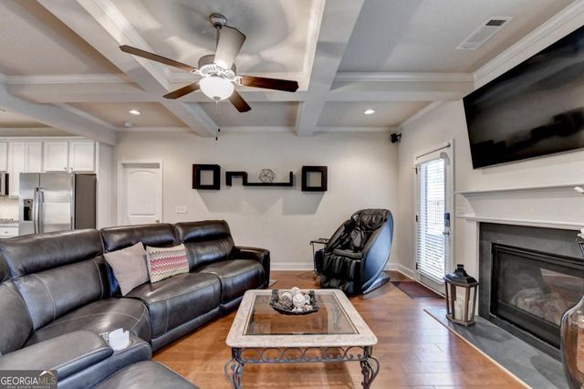 2583 Madison Mae Lane, Grayson, GA 30017