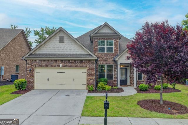 2583 Madison Mae Lane, Grayson, GA 30017