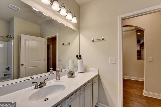 2583 Madison Mae Lane, Grayson, GA 30017