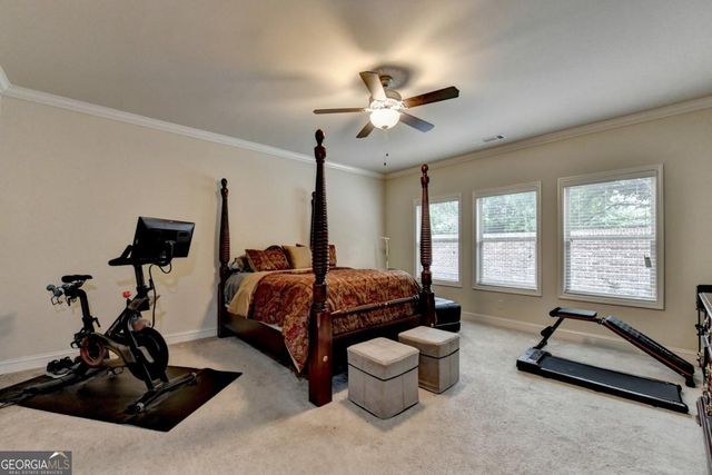 2583 Madison Mae Lane, Grayson, GA 30017