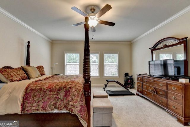 2583 Madison Mae Lane, Grayson, GA 30017