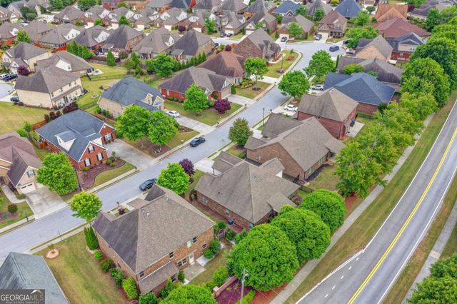 2583 Madison Mae Lane, Grayson, GA 30017