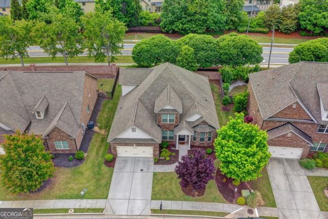 2583 Madison Mae Lane, Grayson, GA 30017