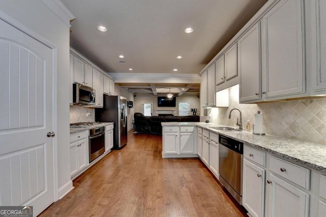 2583 Madison Mae Lane, Grayson, GA 30017