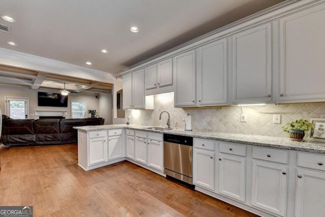 2583 Madison Mae Lane, Grayson, GA 30017