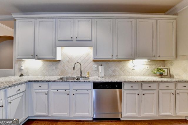 2583 Madison Mae Lane, Grayson, GA 30017