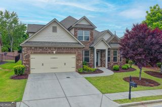 2583 Madison Mae Lane, Grayson, GA 30017