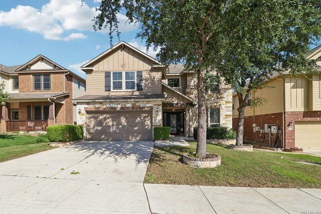 309 HIGHLAND PL, Cibolo, TX 78108