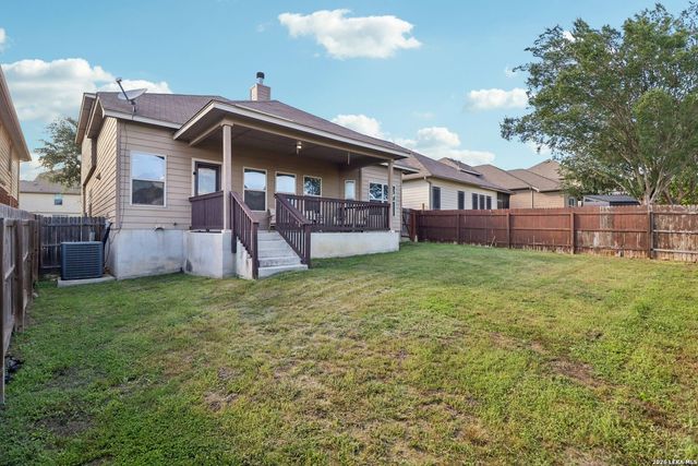 309 HIGHLAND PL, Cibolo, TX 78108