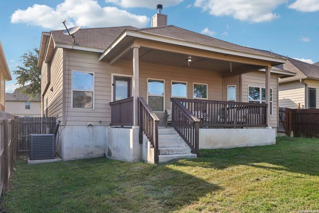 309 HIGHLAND PL, Cibolo, TX 78108