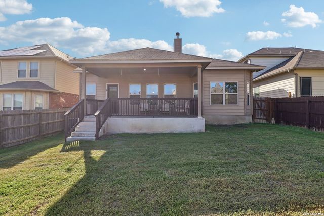 309 HIGHLAND PL, Cibolo, TX 78108
