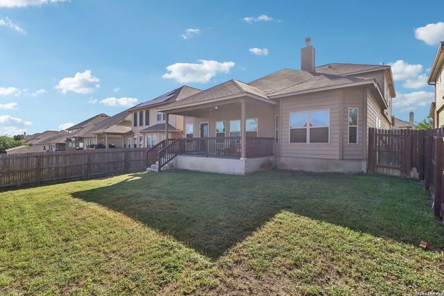 309 HIGHLAND PL, Cibolo, TX 78108