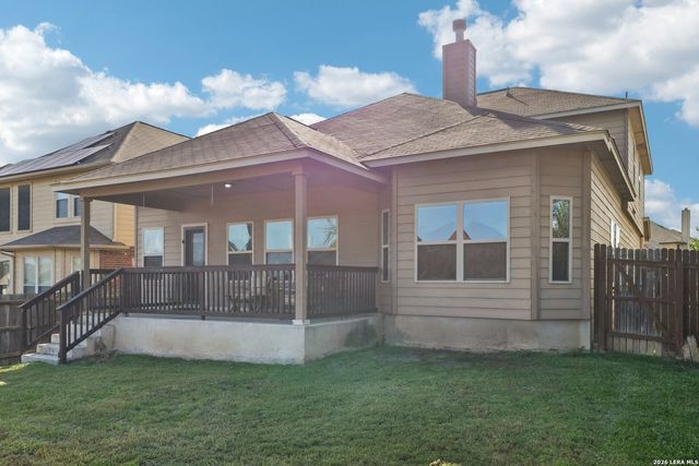 309 HIGHLAND PL, Cibolo, TX 78108