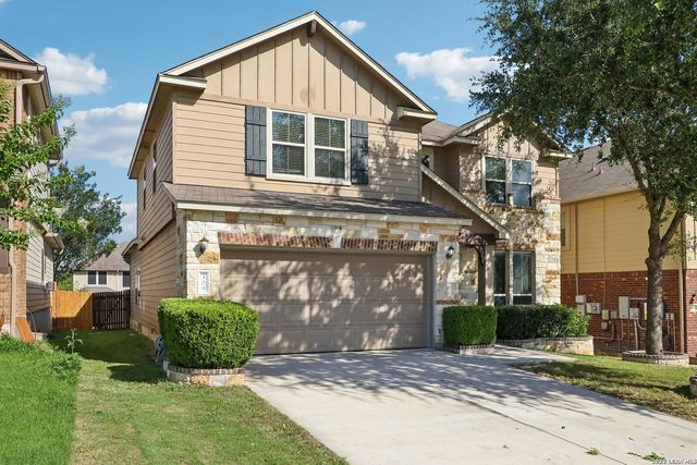 309 HIGHLAND PL, Cibolo, TX 78108