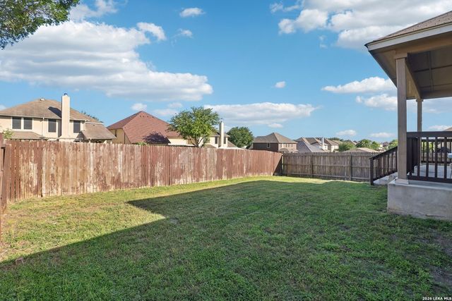 309 HIGHLAND PL, Cibolo, TX 78108