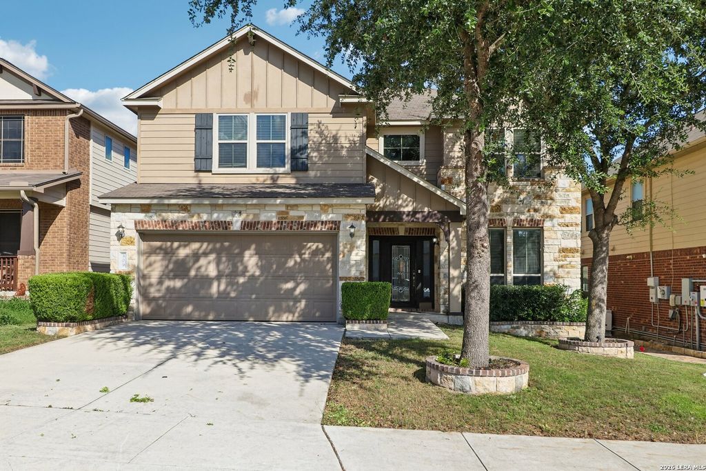 309 HIGHLAND PL, Cibolo, TX 78108