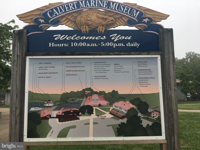 1021 CONCORD CT, Owings, MD 20736