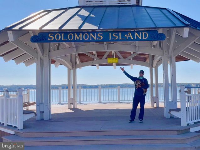 1021 CONCORD CT, Owings, MD 20736