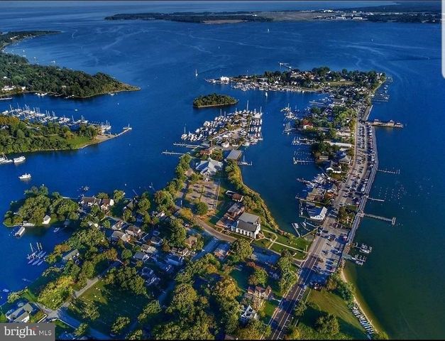 1021 CONCORD CT, Owings, MD 20736