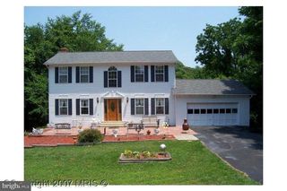 1021 CONCORD CT, Owings, MD 20736