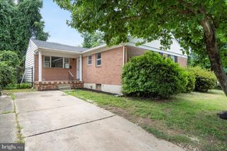 3827 RAYTON RD, Randallstown, MD 21133