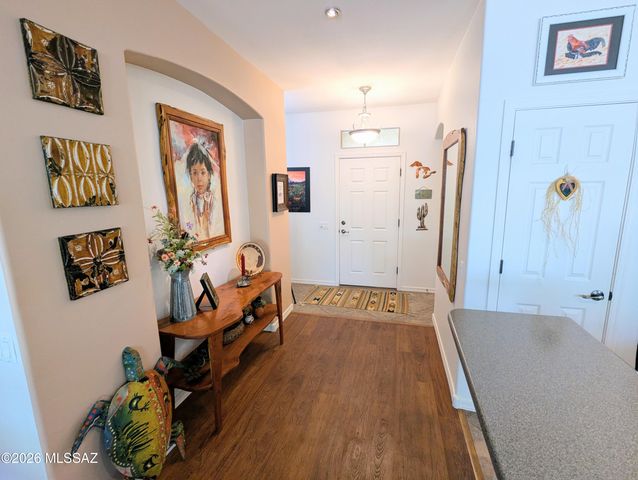 14252 S Camino Burgos, Sahuarita, AZ 85629