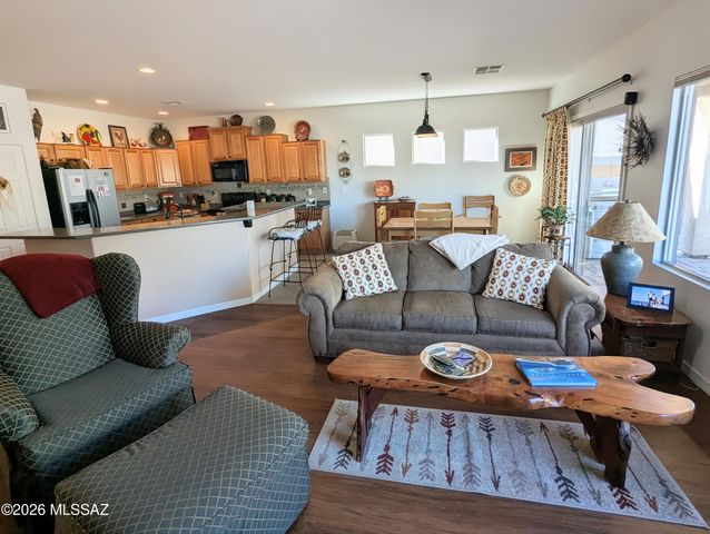 14252 S Camino Burgos, Sahuarita, AZ 85629