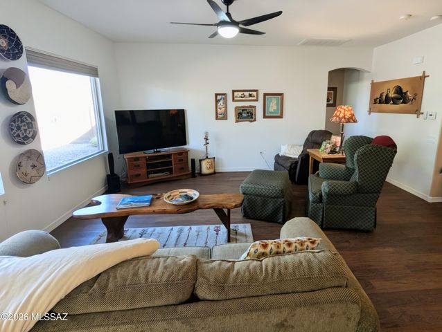 14252 S Camino Burgos, Sahuarita, AZ 85629