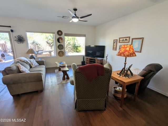 14252 S Camino Burgos, Sahuarita, AZ 85629