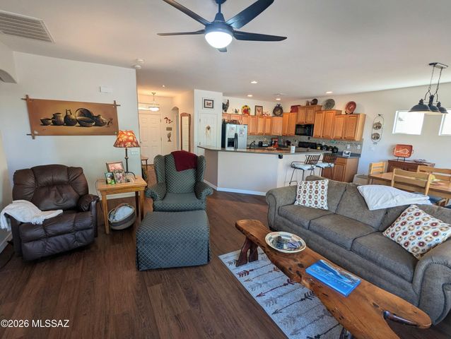 14252 S Camino Burgos, Sahuarita, AZ 85629