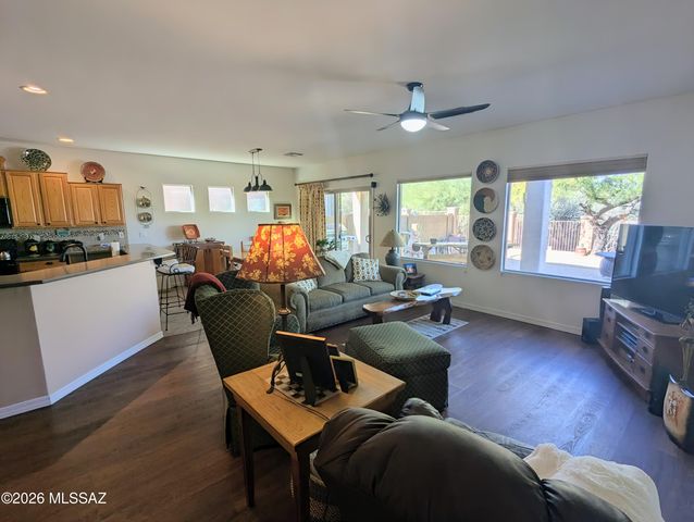 14252 S Camino Burgos, Sahuarita, AZ 85629