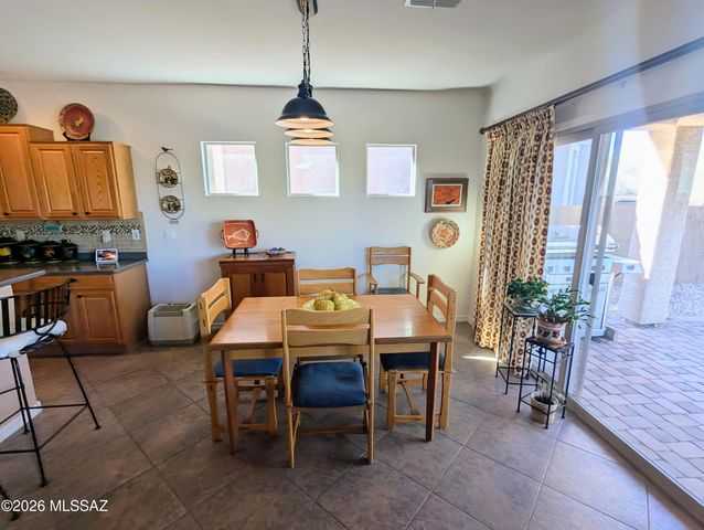 14252 S Camino Burgos, Sahuarita, AZ 85629