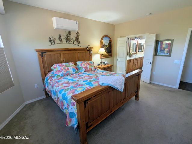 14252 S Camino Burgos, Sahuarita, AZ 85629