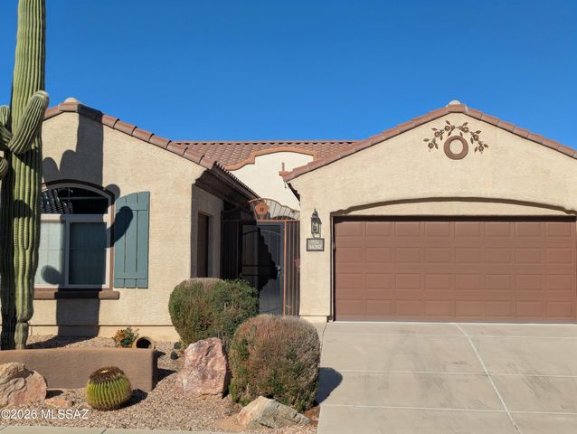 14252 S Camino Burgos, Sahuarita, AZ 85629