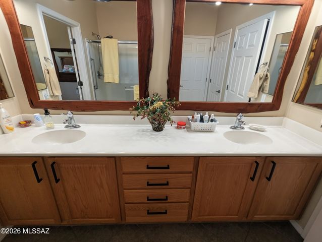 14252 S Camino Burgos, Sahuarita, AZ 85629