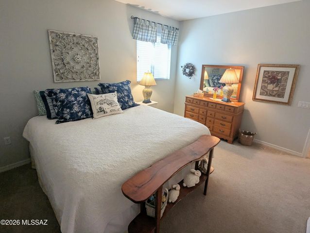 14252 S Camino Burgos, Sahuarita, AZ 85629