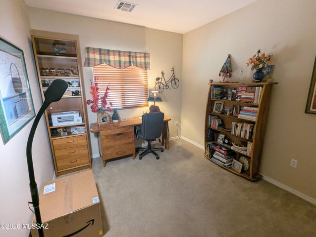 14252 S Camino Burgos, Sahuarita, AZ 85629