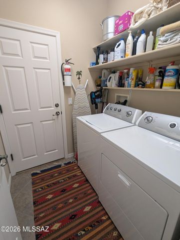 14252 S Camino Burgos, Sahuarita, AZ 85629