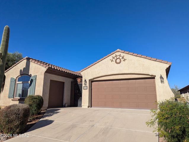 14252 S Camino Burgos, Sahuarita, AZ 85629