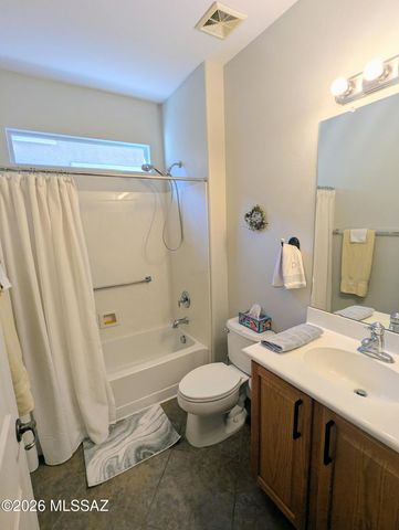 14252 S Camino Burgos, Sahuarita, AZ 85629