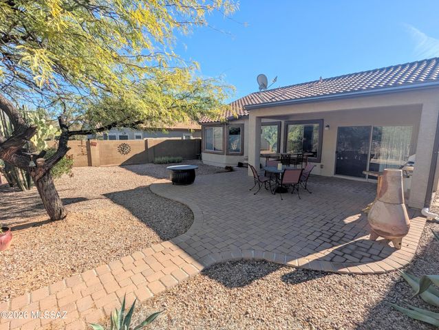 14252 S Camino Burgos, Sahuarita, AZ 85629