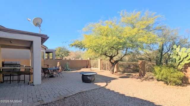 14252 S Camino Burgos, Sahuarita, AZ 85629