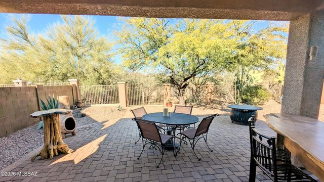 14252 S Camino Burgos, Sahuarita, AZ 85629