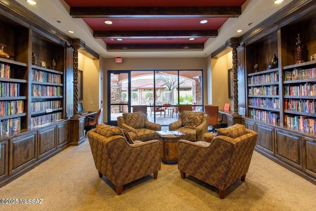 14252 S Camino Burgos, Sahuarita, AZ 85629